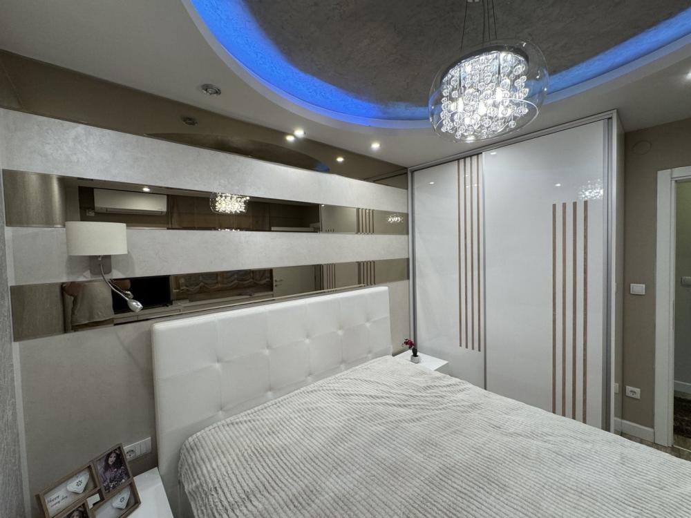 Slika 7 - U blizini Doma zdravlja i Delta Planeta, Trosoban stan za izdavanje, 75m2, 700€